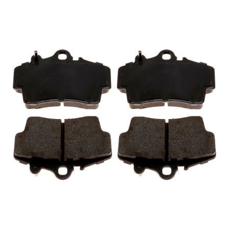 Raybestos Metallic Disc Brake Pad -  Brakes SP737XPH